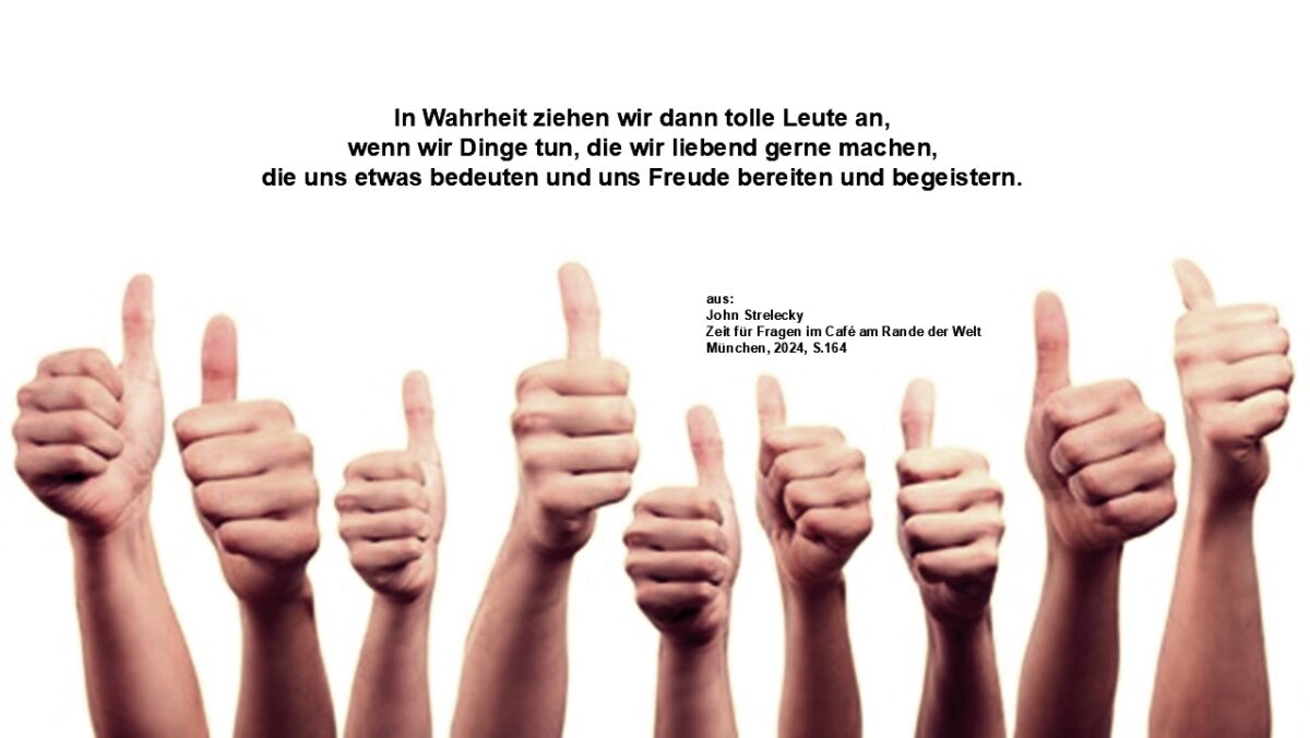 Authentizität
