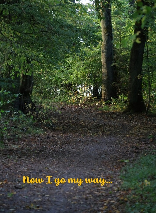 Time to say goodbye!