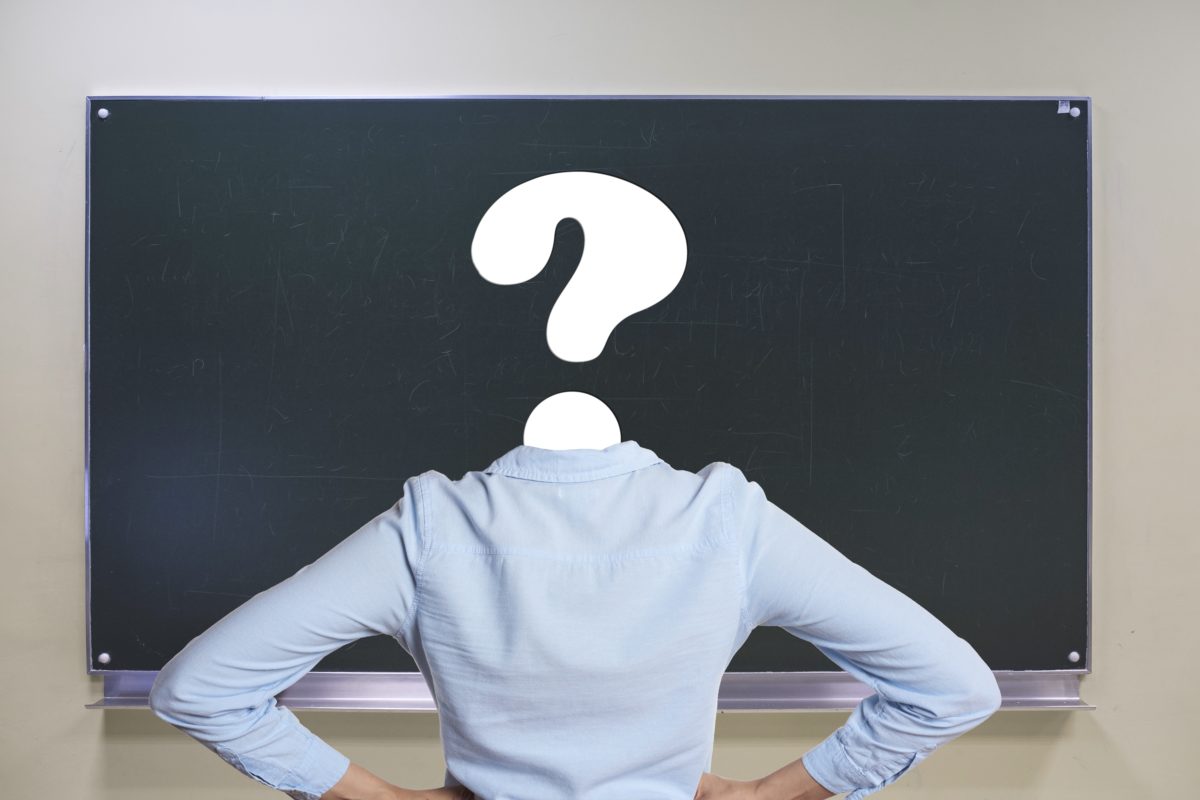 Führungskräftemangel?